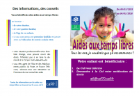 Aide aux Temps Libres 
