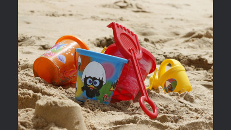 Vacances d'�t� 2026